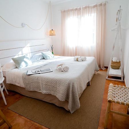 Hostal Sa Posada Set Cales ثيوداديلا المظهر الخارجي الصورة