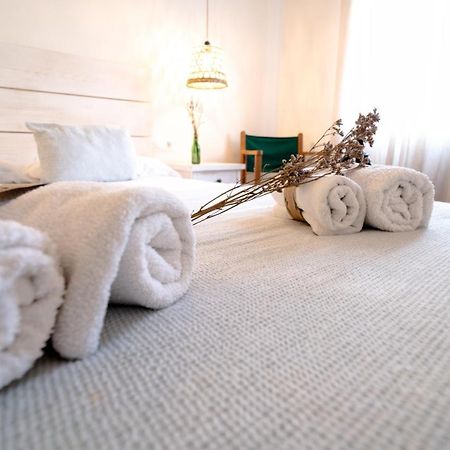 Hostal Sa Posada Set Cales ثيوداديلا المظهر الخارجي الصورة