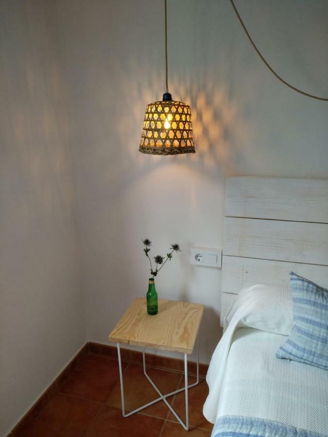 Hostal Sa Posada Set Cales ثيوداديلا المظهر الخارجي الصورة