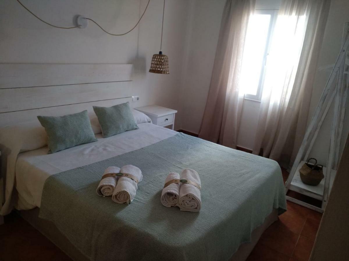 Hostal Sa Posada Set Cales ثيوداديلا المظهر الخارجي الصورة