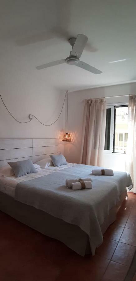 Hostal Sa Posada Set Cales ثيوداديلا المظهر الخارجي الصورة