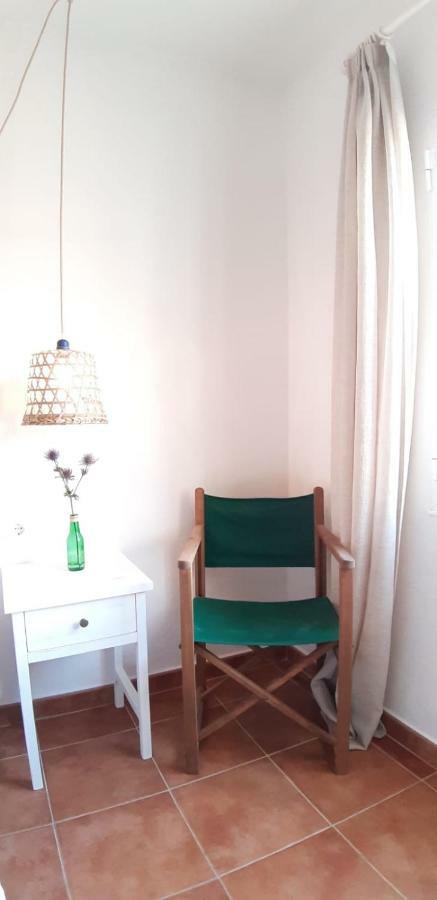 Hostal Sa Posada Set Cales ثيوداديلا المظهر الخارجي الصورة