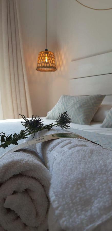 Hostal Sa Posada Set Cales ثيوداديلا المظهر الخارجي الصورة