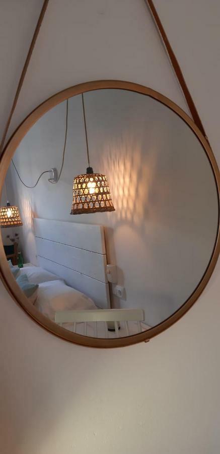 Hostal Sa Posada Set Cales ثيوداديلا المظهر الخارجي الصورة
