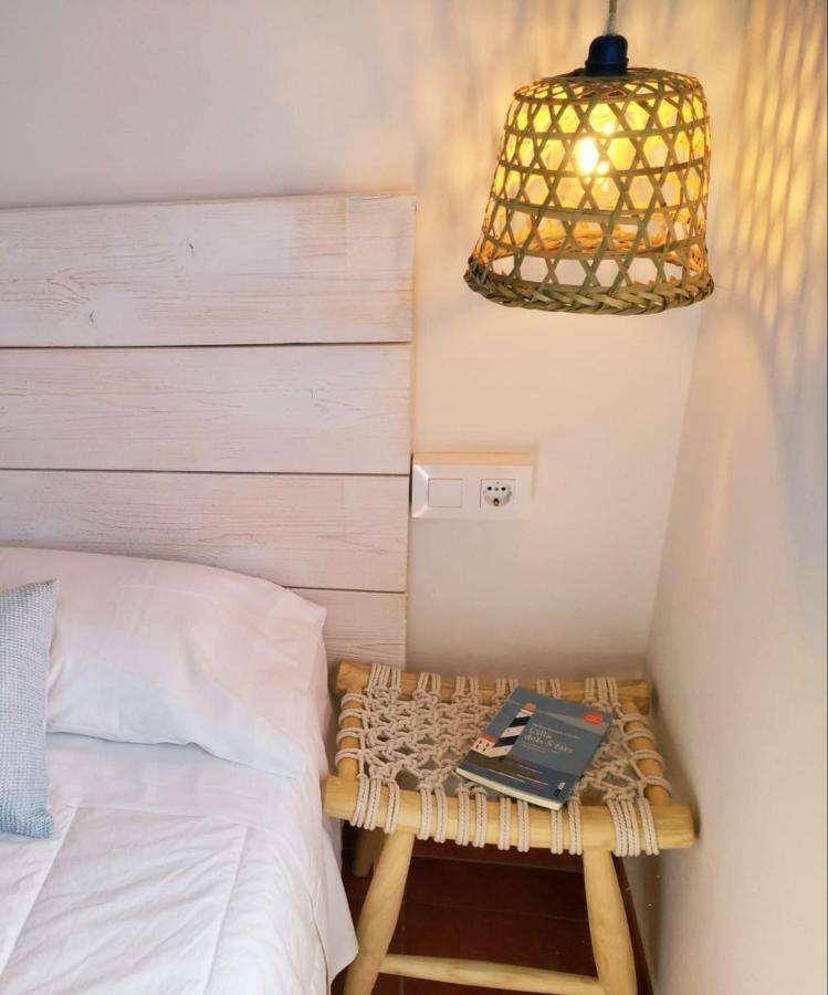 Hostal Sa Posada Set Cales ثيوداديلا المظهر الخارجي الصورة
