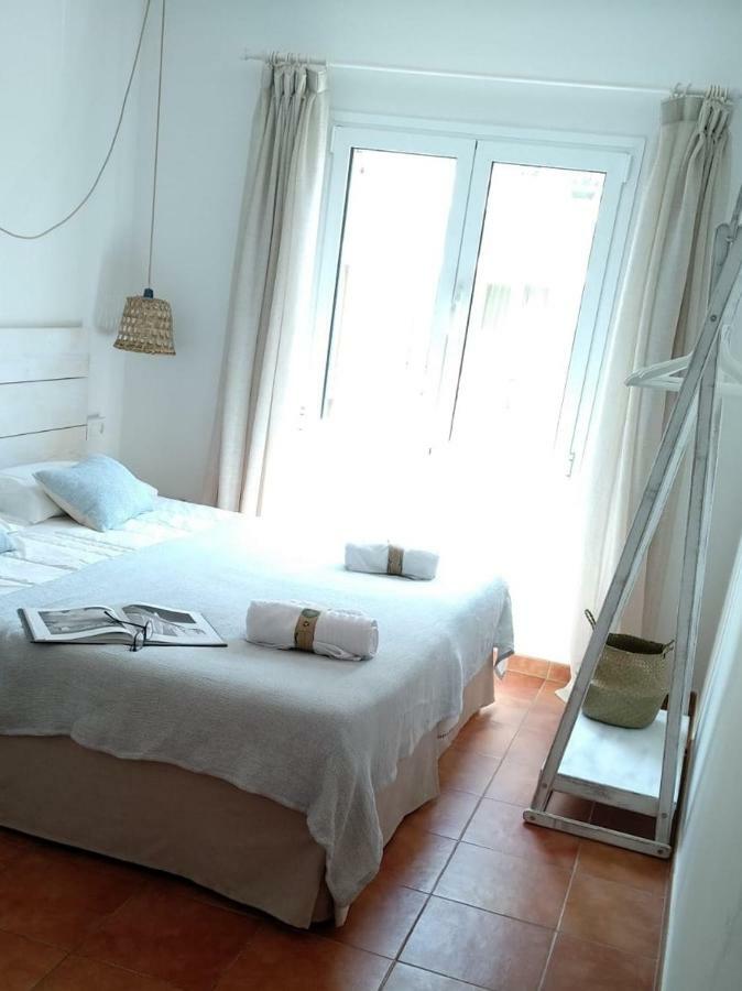 Hostal Sa Posada Set Cales ثيوداديلا المظهر الخارجي الصورة