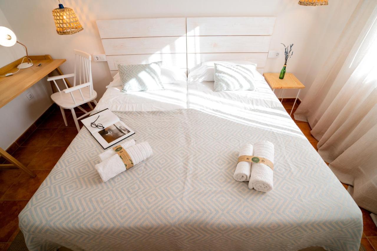 Hostal Sa Posada Set Cales ثيوداديلا المظهر الخارجي الصورة