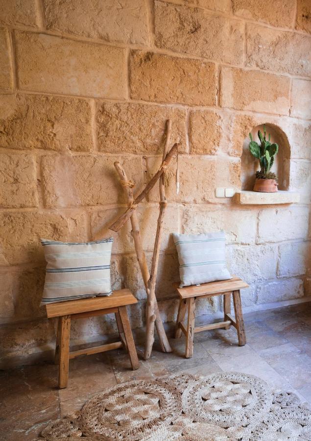 Hostal Sa Posada Set Cales ثيوداديلا المظهر الخارجي الصورة