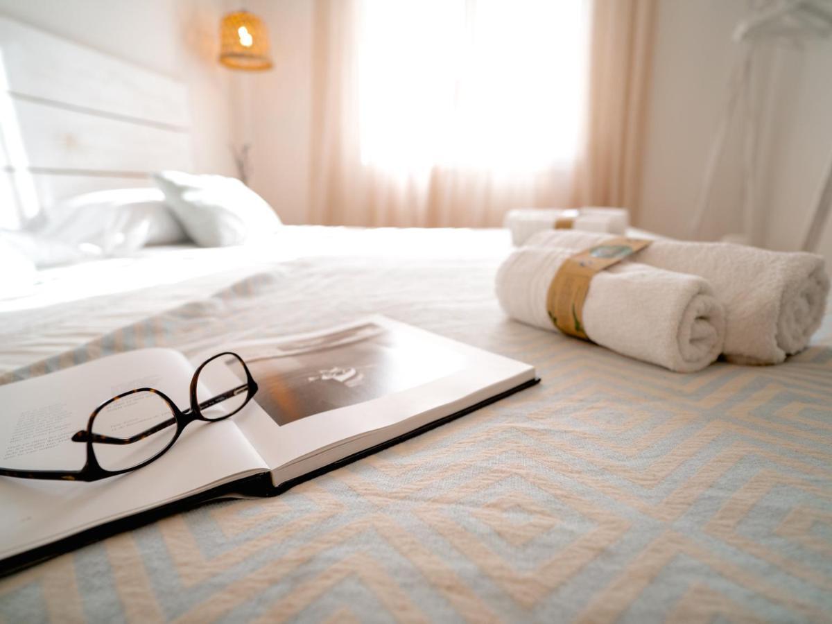 Hostal Sa Posada Set Cales ثيوداديلا المظهر الخارجي الصورة