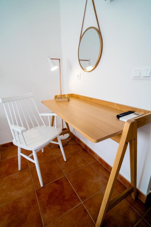 Hostal Sa Posada Set Cales ثيوداديلا المظهر الخارجي الصورة