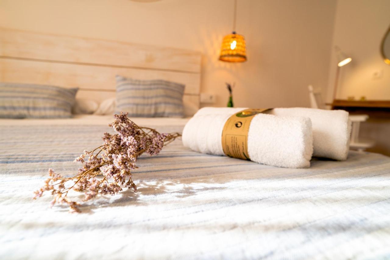 Hostal Sa Posada Set Cales ثيوداديلا المظهر الخارجي الصورة